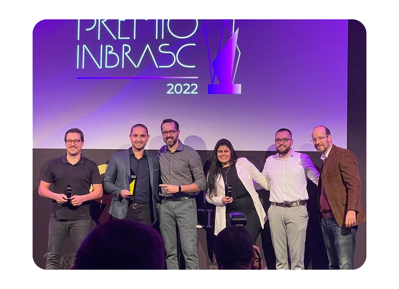 INBRASC-1